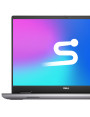 Laptop Dell Precision 7670 I7-12850HX 32GB 512GB NVMe SSD WUXGA RTX A1000 Win11Pro