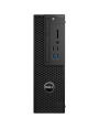Komputer Stacjonarny Dell Precision 3420 SFF i7-7700 16GB 256GB SSD Win10Pro Klasa A