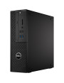 Komputer Stacjonarny Dell Precision 3420 SFF i7-7700 16GB 256GB SSD Win10Pro Klasa A