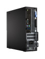 Komputer Stacjonarny Dell Precision 3420 SFF i7-7700 16GB 256GB SSD Win10Pro Klasa A