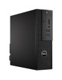Komputer Stacjonarny Dell Precision 3420 SFF i7-7700 16GB 256GB SSD Win10Pro Klasa A