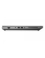 Laptop HP ZBook Fury 15 G8 i7-11800H 32GB 1000GB NVME SSD FHD RTX A2000 Win11Pro