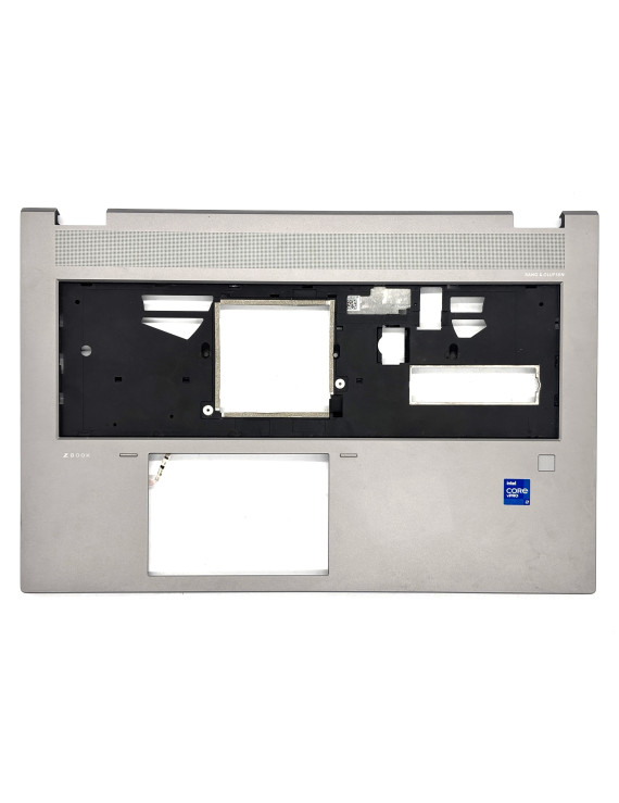 Oryginalny palmrest do laptopa HP ZBook Fury 17 G8