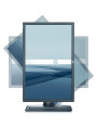 Monitor 24” HP ZR24W LED DP DVI-D VGA 1920x1200 WUXGA Klasa A