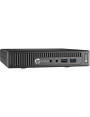 Miniaturowy Komputer HP EliteDesk 705 G3 Mini AMD PRO A10-8770E 8GB 128GB SSD Win10Pro Klasa A