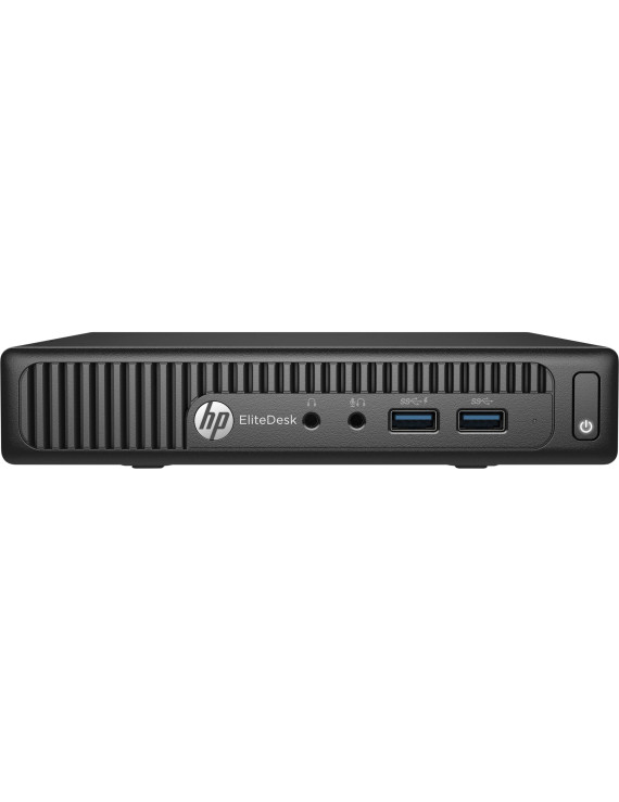Miniaturowy Komputer HP EliteDesk 705 G3 Mini AMD PRO A10-8770E 8GB 256GB SSD Win10Pro Klasa A