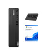 Komputer stacjonarny Lenovo ThinkCentre M70s Desktop SFF G6400 16GB 512GB SSD W11P KL A