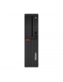 Komputer stacjonarny Lenovo ThinkCentre M720s SFF Desktop Pentium Gold G5600 8GB 512GB SSD WIN11PRO KLASA A