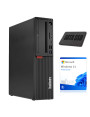 Komputer stacjonarny Lenovo ThinkCentre M720s SFF Desktop Pentium Gold G5600 16GB 512GB SSD WIN11PRO KLASA A