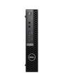 Miniaturowy Komputer Dell OptiPlex 7000 Micro i5-12500T 8GB 256GB SSD Win11Pro Klasa A