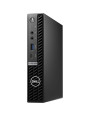 Miniaturowy Komputer Dell OptiPlex 7000 Micro i5-12500T 8GB 256GB SSD Win11Pro Klasa A