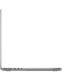 Laptop Apple MacBook Pro 14 A2442 M1 Pro 32GB 1000GB SSD NVMe Retina macOS