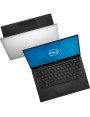 Wydajny Laptop Dell XPS 13 7390 i7-10510U 16GB 512 GB SSD 4K DOTYK W11