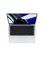 Laptop Apple MacBook Pro 14 A2442 M1 Pro 32GB 512GB SSD NVMe Retina macOS