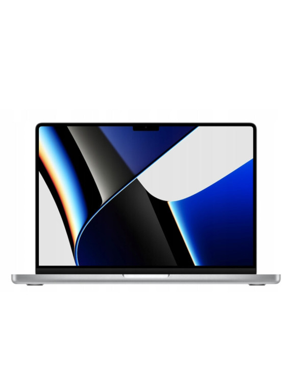 Laptop Apple MacBook Pro 14 A2442 M1 Pro 32GB 512GB SSD NVMe Retina macOS