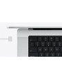 Laptop Apple MacBook Pro 14 A2442 M1 Pro 32GB 512GB SSD NVMe Retina macOS