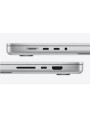 Laptop Apple MacBook Pro 14 A2442 M1 Pro 32GB 512GB SSD NVMe Retina macOS