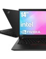 Laptop Lenovo ThinkPad T490 i7-8665U 16GB 1000GB SSD FHD Geforce MX250 Win11Pro