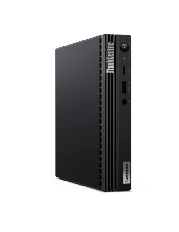 Miniaturowy komputer Lenovo ThinkCentre M75q Gen 2 RYZEN 5 PRO 4650GE 16GB 256GB SSD W11P WiFi KL A