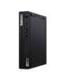 Miniaturowy komputer Lenovo ThinkCentre M75q Gen 2 RYZEN 5 PRO 4650GE 16GB 256GB SSD W11P WiFi KL A