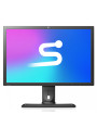 Monitor 24” HP ZR24W LED DP DVI-D VGA 1920x1200 WUXGA Klasa A