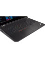 Laptop Lenovo ThinkPad P15 Gen 2I I7-11850H 32GB 512GB SSD T1200 Win11Pro