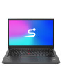 Laptop Lenovo ThinkPad E14 Gen 3 Ryzen 7 5700U 16GB 512GB SSD FHD Win11Pro