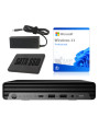 Miniaturowy komputer HP Elite Mini 800 G9 Desktop PC i5-14500T 16GB 256GB SSD Win11Pro KL A