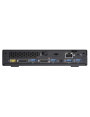 Miniaturowy Komputer Lenovo ThinkCentre M700 Tiny i3-6100T 8GB 128GB SSD Win10Pro Klasa A