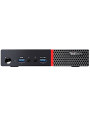 Miniaturowy Komputer Lenovo ThinkCentre M700 Tiny i3-6100T 8GB 128GB SSD Win10Pro Klasa A