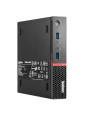 Miniaturowy Komputer Lenovo ThinkCentre M700 Tiny i3-6100T 8GB 128GB SSD Win10Pro Klasa A