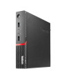 Miniaturowy Komputer Lenovo ThinkCentre M700 Tiny i3-6100T 8GB 128GB SSD Win10Pro Klasa A