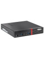 Miniaturowy Komputer Lenovo ThinkCentre M700 Tiny i3-6100T 8GB 128GB SSD Win10Pro Klasa A