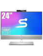 KOMPUTER AIO HP EliteOne 800 G6 All-in-One i5-10500 16/256GB SSD KAMERKA WIN11H KL A