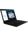 Laptop Lenovo ThinkPad L490 Core i3-8145U 8GB 512GB SSD FULL HD Win11Pro KL A