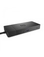 STACJA DOKUJĄCA REPLIKATOR DELL WD19DCS USB-C USB-A DP HDMI LAN A KLASA
