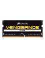 Pamięć RAM Corsair Vengeance 16GB DDR4 2666MHz SODIMM CL18 (CMSX16GX4M1A2666C18)