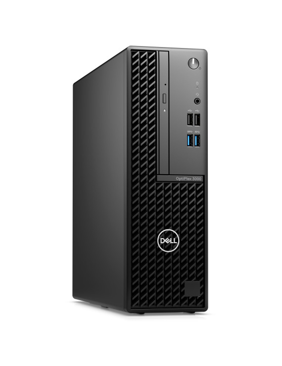 Komputer stacjonarny Dell OptiPlex 3000 Slim Form Factor i5-12500 16GB 256GB SSD W11P KL A