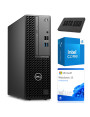 Komputer stacjonarny Dell OptiPlex 3000 Slim Form Factor i5-12500 16GB 256GB SSD W11P KL A