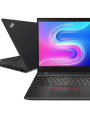 Biznesowy Laptop LENOVO ThinkPad T580 i7-8550U 16GB 256GB NVMe SSD FHD W11