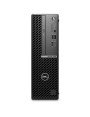 Komputer Stacjonarny Dell OptiPlex 7000 SFF i5-12500 8GB 256GB SSD Win11Pro Klasa A