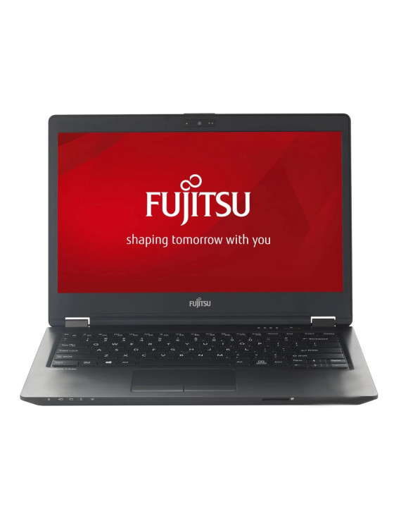 Laptop Fujitsu LifeBook U749 i5-8365U 16GB 512GB SSD FHD Win11Pro