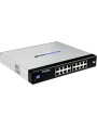 Switch Cisco SR2016 6V2.2 16-Portowy 10/100/1000 Gigabit