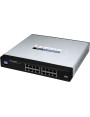 Switch Cisco SR2016 6V2.2 16-Portowy 10/100/1000 Gigabit