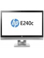 Monitor HP EliteDisplay E240C 24” LED IPS Full HD 1920x1080 Kamerka Głośniki A KL