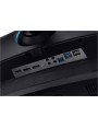 Bezramkowy zakrzywiony monitor gamingowy 49” Samsung Odyssey G9C49RG94SSP DQHD 120 Hz 32:9 Klasa A