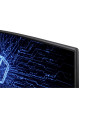 Bezramkowy zakrzywiony monitor gamingowy 49” Samsung Odyssey G9C49RG94SSP DQHD 120 Hz 32:9 Klasa A