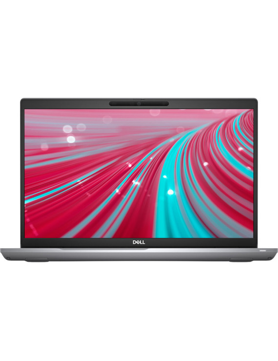 Laptop Dell Latitude 5521 I7-11850H 16GB 512GB SSD NVME FHD Dotyk Win11Pro
