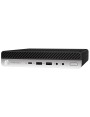 Miniaturowy komputer HP ProDesk 600 G5 Micro I5-9500T 16GB 256GB SSD W11P Klasa A