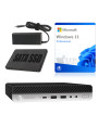 Miniaturowy komputer HP ProDesk 600 G5 Desktop Mini i5-9500T 16GB 512GB SSD W11P Klasa A